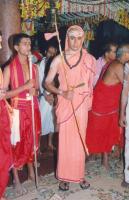Danda Dharana